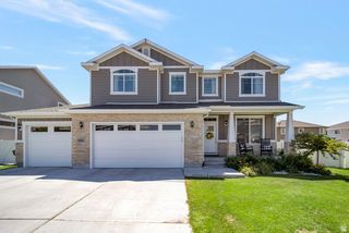 132 E ANNUAL WAY, Vineyard, UT 84059