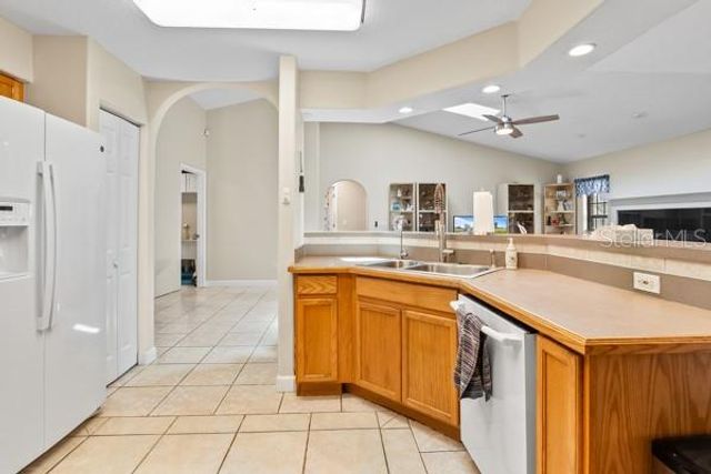 3132 SKY ST, Deltona, FL 32738