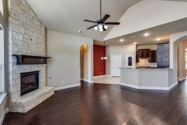 1706 Asbury Drive, Wylie, TX 75098