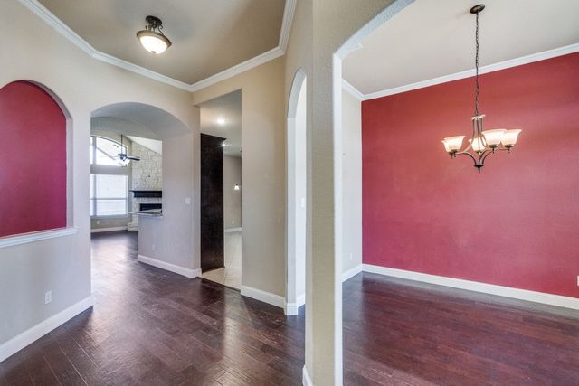 1706 Asbury Drive, Wylie, TX 75098