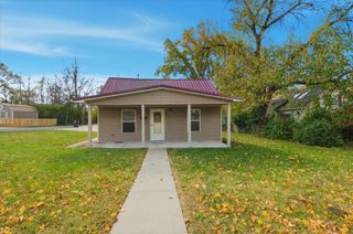 1304 W WORLEY ST, Columbia, MO 65203