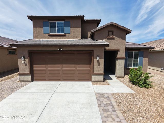 7990 S Expedition Drive, Tucson, AZ 85747