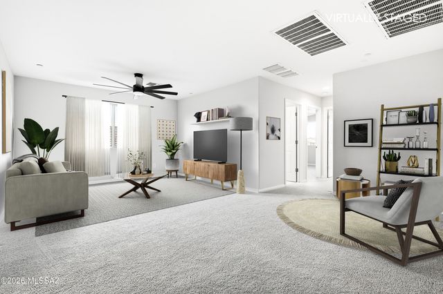 7990 S Expedition Drive, Tucson, AZ 85747