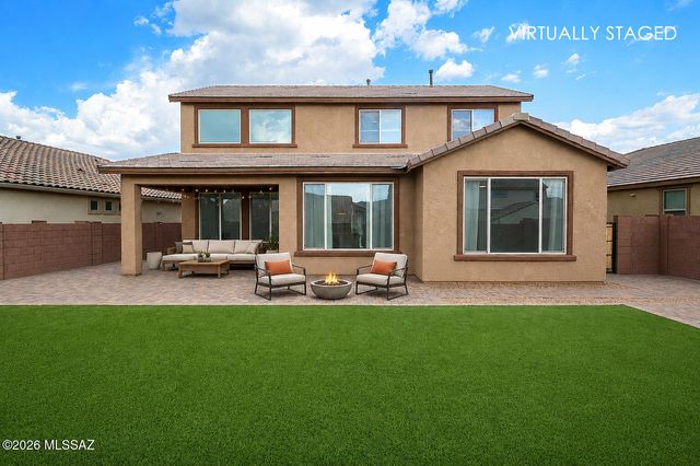 7990 S Expedition Drive, Tucson, AZ 85747