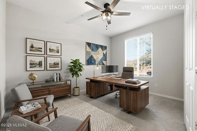 7990 S Expedition Drive, Tucson, AZ 85747