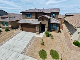 7990 S Expedition Drive, Tucson, AZ 85747
