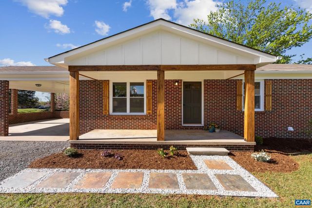 344 JUDGES RD, Stanardsville, VA 22973