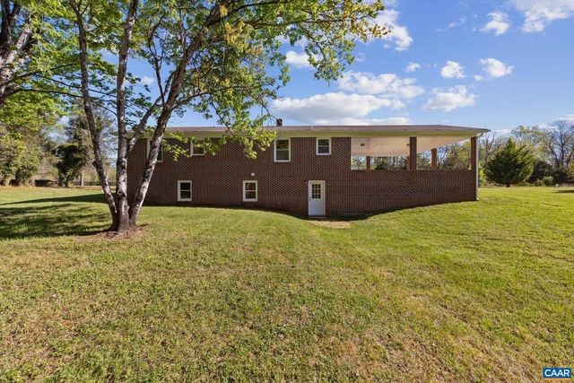 344 JUDGES RD, Stanardsville, VA 22973