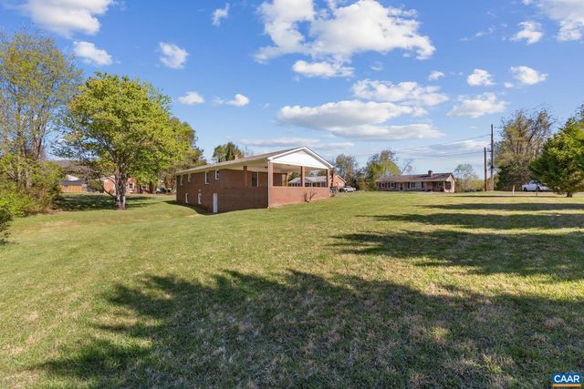 344 JUDGES RD, Stanardsville, VA 22973