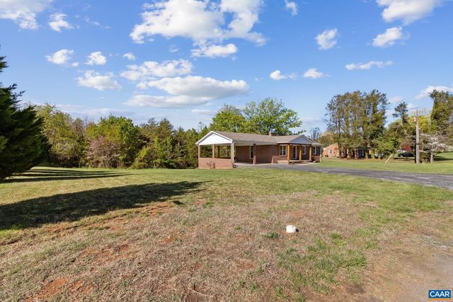 344 JUDGES RD, Stanardsville, VA 22973