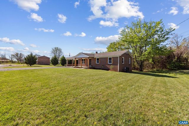 344 JUDGES RD, Stanardsville, VA 22973