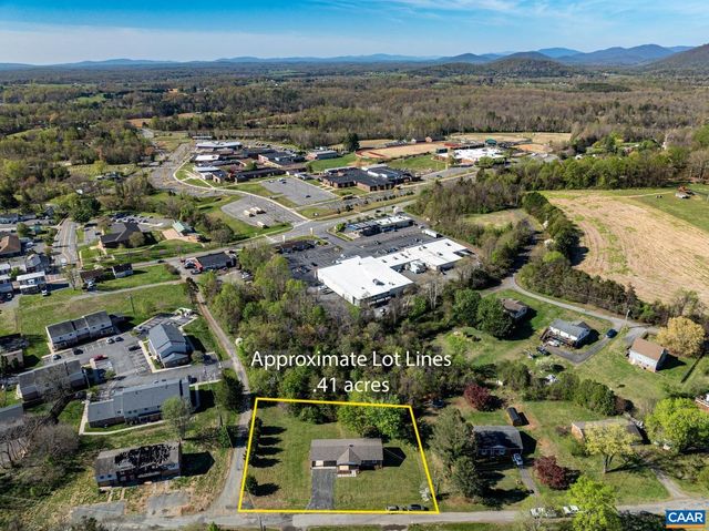 344 JUDGES RD, Stanardsville, VA 22973