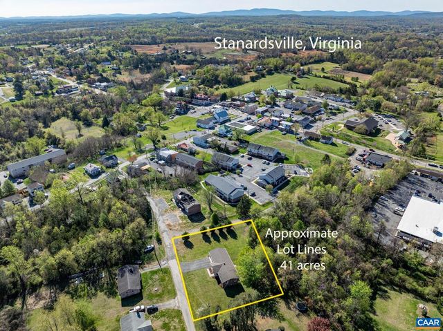 344 JUDGES RD, Stanardsville, VA 22973
