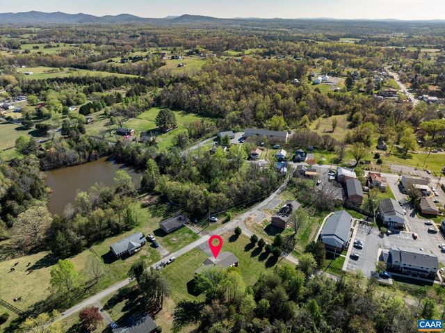 344 JUDGES RD, Stanardsville, VA 22973