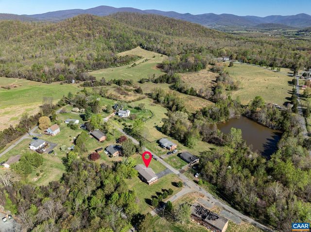 344 JUDGES RD, Stanardsville, VA 22973