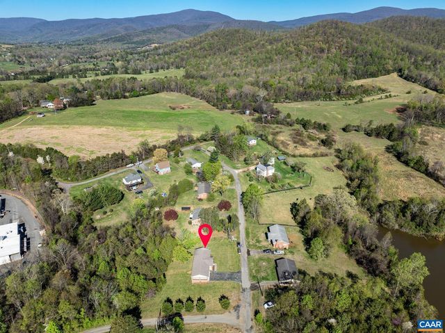 344 JUDGES RD, Stanardsville, VA 22973