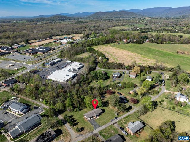 344 JUDGES RD, Stanardsville, VA 22973