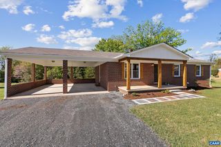 344 JUDGES RD, Stanardsville, VA 22973