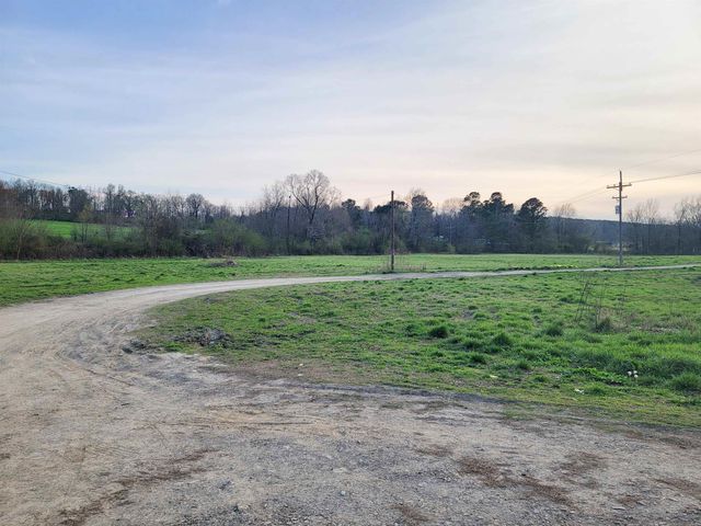 0 Confidential, Cove, AR 71937