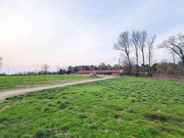 0 Confidential, Cove, AR 71937