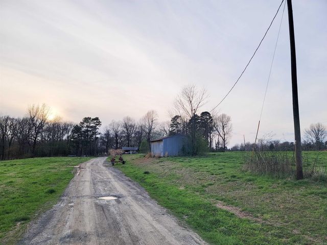 0 Confidential, Cove, AR 71937