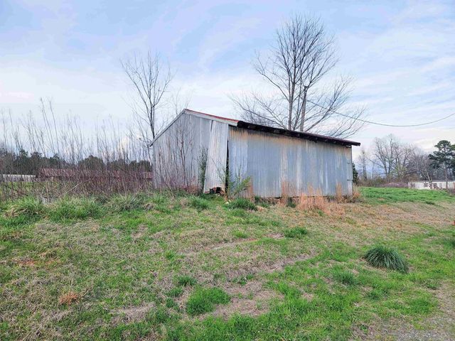 0 Confidential, Cove, AR 71937