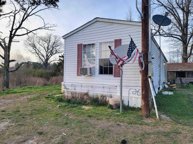 0 Confidential, Cove, AR 71937