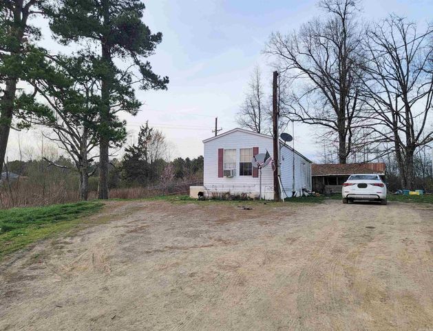 0 Confidential, Cove, AR 71937