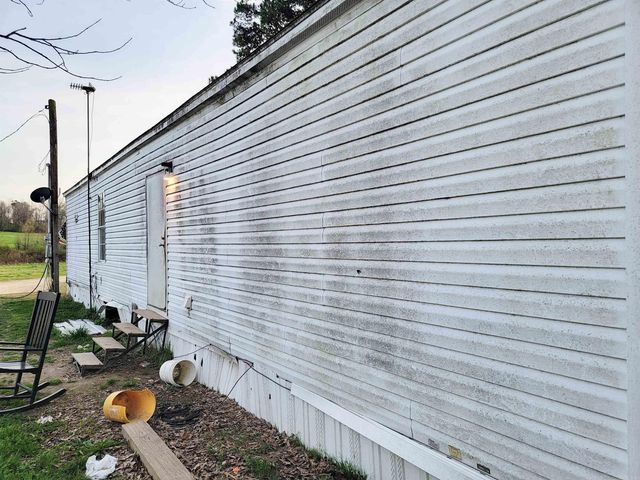 0 Confidential, Cove, AR 71937