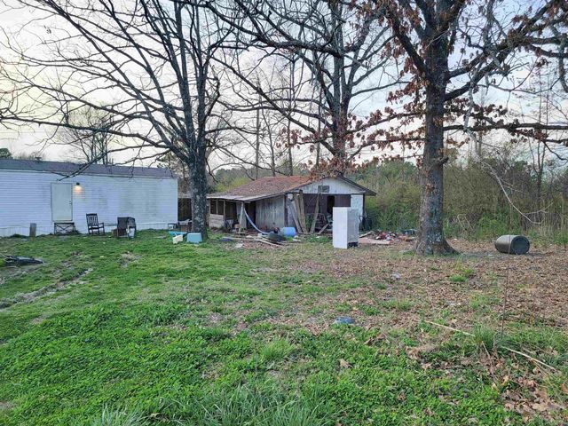 0 Confidential, Cove, AR 71937