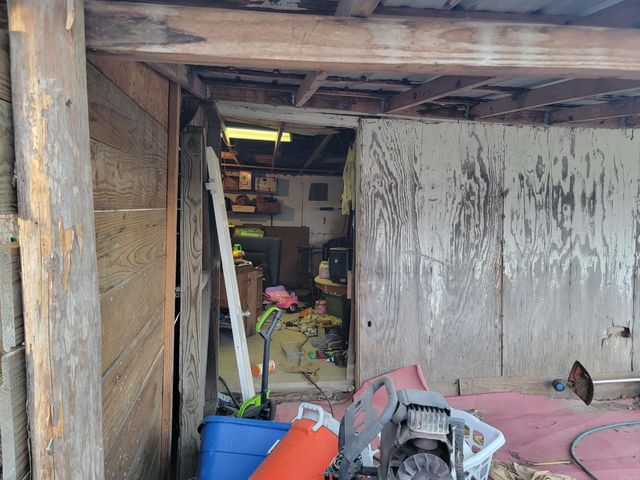 0 Confidential, Cove, AR 71937