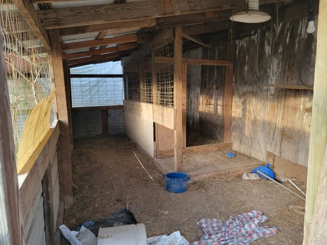 0 Confidential, Cove, AR 71937