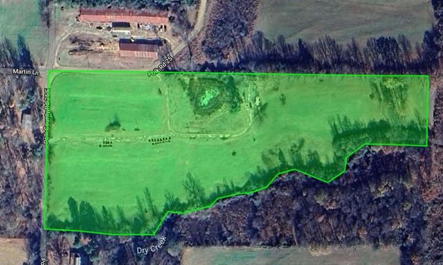 0 Confidential, Cove, AR 71937