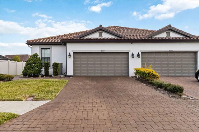 10934 WENDOVER DRIVE, Palmetto, FL 34221