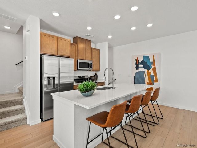 2062 S Holly Street 2, Denver, CO 80222