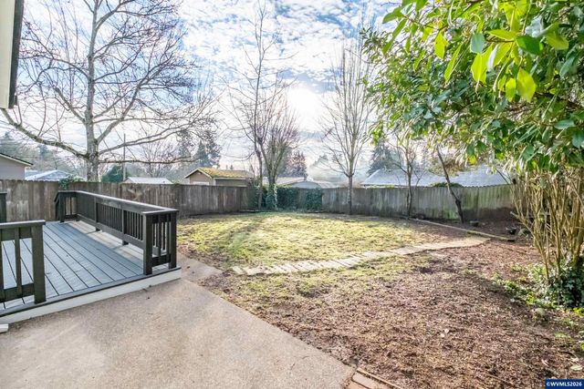 560 Hansen Av S, Salem, OR 97302