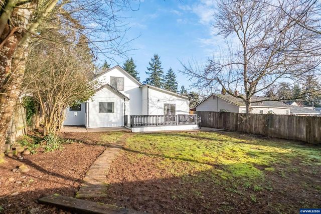 560 Hansen Av S, Salem, OR 97302