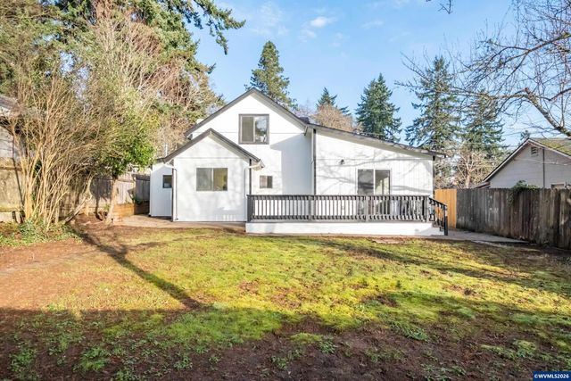 560 Hansen Av S, Salem, OR 97302