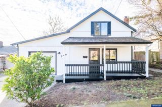 560 Hansen Av S, Salem, OR 97302