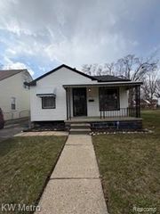 7801 Rutherford Street, Detroit, MI 48228