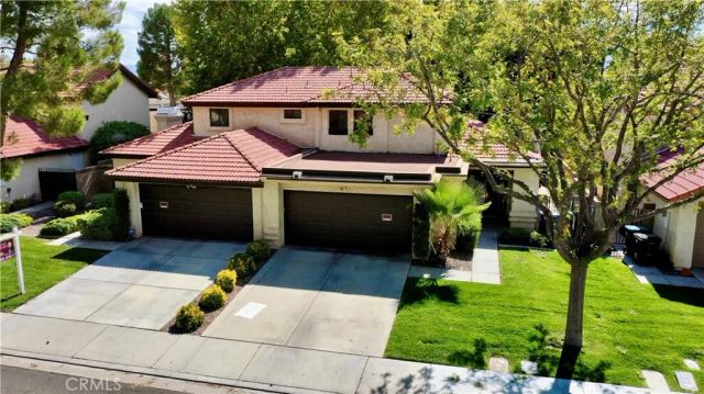 2860 Dartmouth, Lancaster, CA 93536