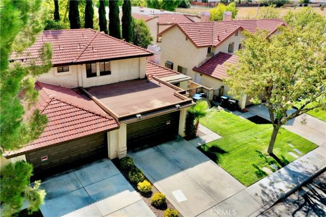 2860 Dartmouth, Lancaster, CA 93536