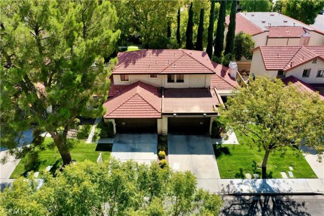 2860 Dartmouth, Lancaster, CA 93536