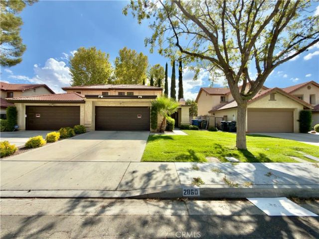 2860 Dartmouth, Lancaster, CA 93536