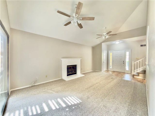 2860 Dartmouth, Lancaster, CA 93536