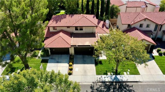 2860 Dartmouth, Lancaster, CA 93536