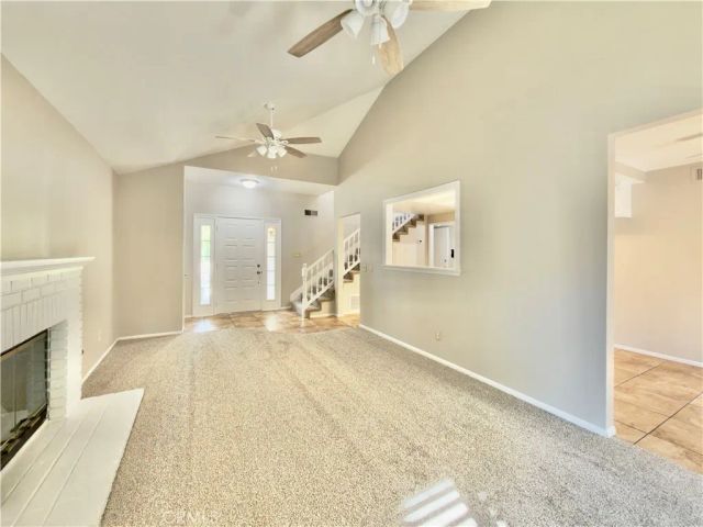 2860 Dartmouth, Lancaster, CA 93536