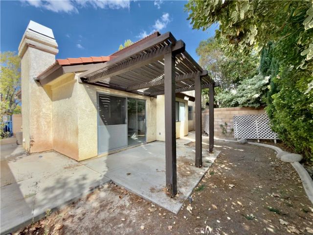 2860 Dartmouth, Lancaster, CA 93536