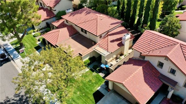 2860 Dartmouth, Lancaster, CA 93536