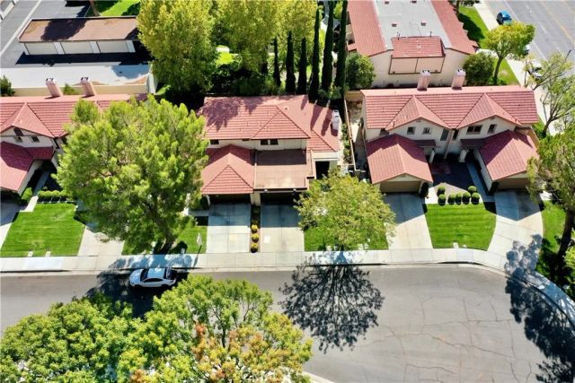 2860 Dartmouth, Lancaster, CA 93536